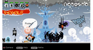 Illustration for article titled Cool Off During El Niño With These Wintry Video Game Songs